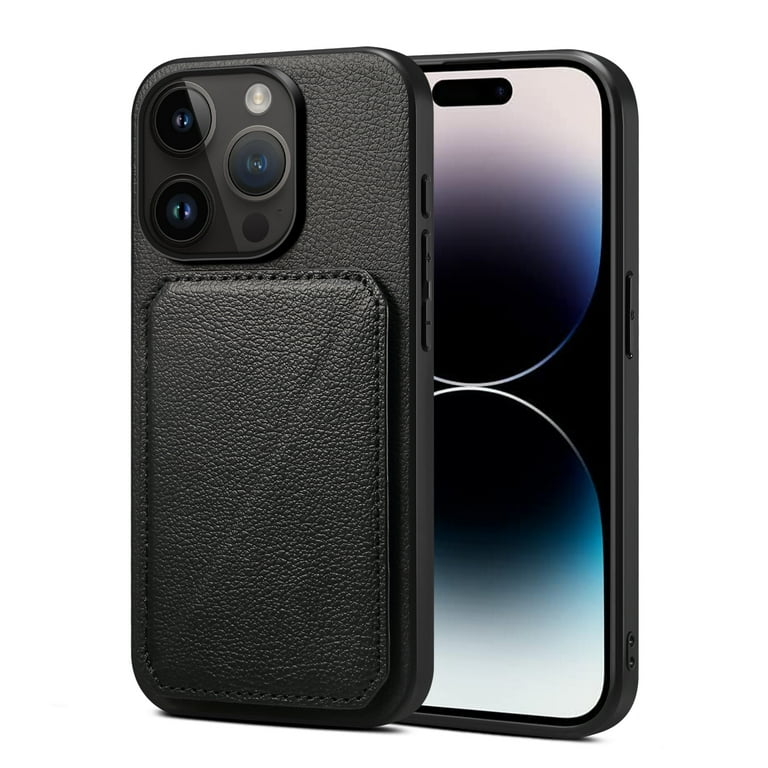 TECH CIRCLE Case for iPhone 11 Pro 2019 Release Cell