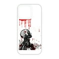 thumbnail image 1 of TECH CIRCLE Case for iPhone 15 Plus/iPhone 14 Plus,Ultra Thin Slim Flexible TPU Cover Soft Silicone for Women Girl Cute Anti-Scratch Protective Shockproof Bumper Support Wireless Charging,Dead, 1 of 1