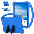 thumbnail image 1 of TECH CIRCLE Fire Max 11 Tablet Case (13th Generation - 2023 Release), Lightweight Rugged EVA Plastic Case with Stand, Shockproof Portable Handle Cover Kids Case for 11" Fire Max 11 Tablet, Blue, 1 of 1
