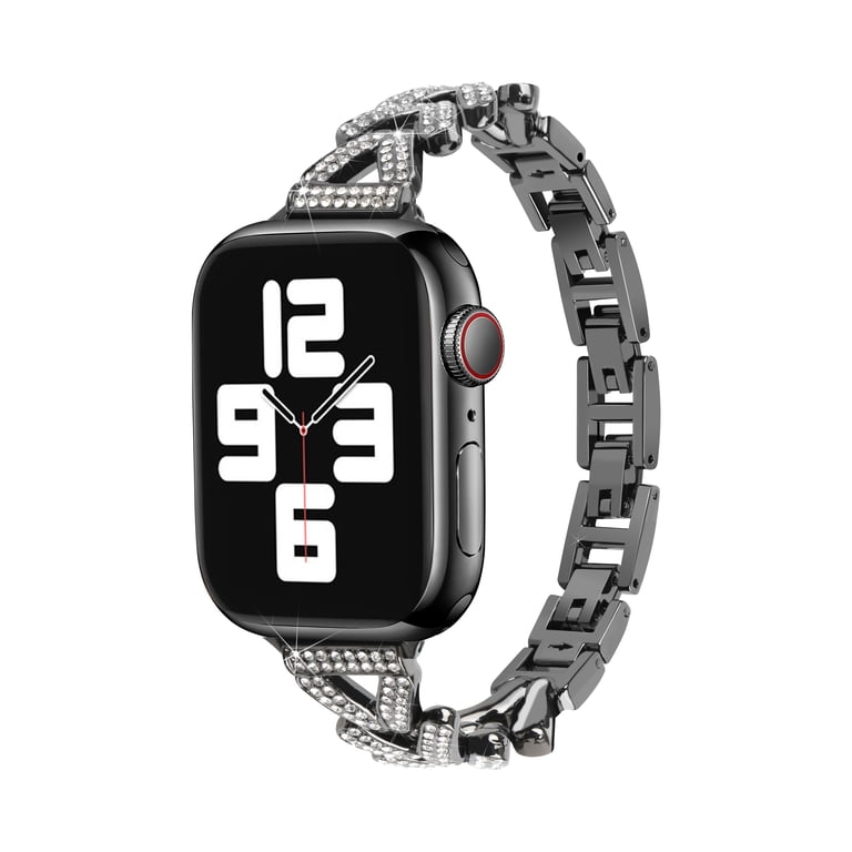 TECH CIRCLE For Apple Watch Band 38mm 40mm 41mm Series 9 8 7  display picture 3