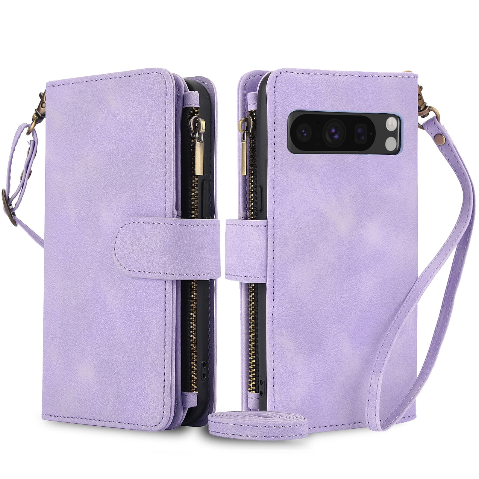 MyGadget Strap Case For Apple IPhone Xs Max - Crossbody Phone