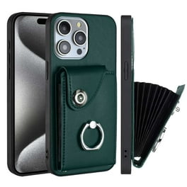 Ghostek Exec iPhone 13 Pro Max Wallet Case for Apple iPhone 13