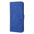 thumbnail image 1 of TECH CIRCLE Galaxy A14 5G Wallet Case, PU Leather Wallet Flip Card Slots Cover Money Pocket Magnetic Closure Stand Kickstand Folio Phone Protective Case for Samsung A14 5G, Blue, 1 of 6