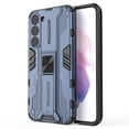 thumbnail image 1 of TECH CIRCLE for Galaxy S23 Case,Military Grade Dropproof Shockproof Heavy Duty Rugged Protective Kickstand with Magnetic Car Mount Phone Cover for Samsung Galaxy S23 6.1 inch 2023, Navy, 1 of 6