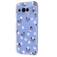 thumbnail image 1 of TECH CIRCLE For Google Pixel 10 / 10 Pro Back Cover Shock-Absorbent Flexible Lightweight Non-Slip TPU Basic Case Magnetic Protective Case Cover Slim Fit,C, 1 of 6