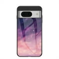 thumbnail image 1 of TECH CIRCLE for Google Pixel 8 Case,Luxury Hybrid Shockproof Rubber Anti-Scratch,Anti-Fingerprint,Pattern Design,Tempered Glass Slim Lightweight Back Cover Case for Google Pixel 8 6.2" 2023, 1 of 8