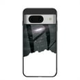 thumbnail image 1 of TECH CIRCLE for Google Pixel 8 Case,Luxury Hybrid Shockproof Rubber Anti-Scratch,Anti-Fingerprint,Pattern Design,Tempered Glass Slim Lightweight Back Cover Case for Google Pixel 8 6.2" 2023, 1 of 8