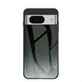 thumbnail image 1 of TECH CIRCLE for Google Pixel 8 Case,Luxury Hybrid Shockproof Rubber Anti-Scratch,Anti-Fingerprint,Pattern Design,Tempered Glass Slim Lightweight Back Cover Case for Google Pixel 8 6.2" 2023, 1 of 8