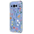 thumbnail image 1 of TECH CIRCLE For Google Pixel 9 Pro XL Back Cover Shock-Absorbent Flexible Lightweight Non-Slip TPU Basic Case Magnetic Protective Case Cover Slim Fit,B, 1 of 6