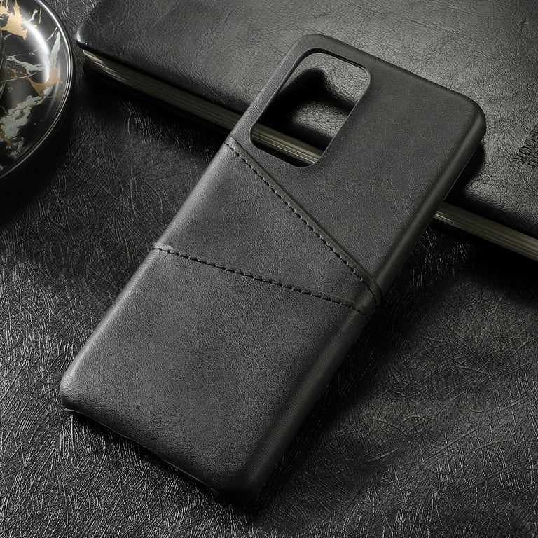 TECH CIRCLE PU Leather Card Case For OnePlus Pro,Slim