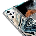 thumbnail image 1 of TECH CIRCLE for Samsung Galaxy S22 Ultra Case, TPU Painted Elegant Fashion Marble Pattern Durable Shockproof Protective Case for Samsung S22 Ultra 6.8" 2022 Ladies Women Girls, Marble Beige, 1 of 7