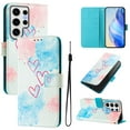 TECH CIRCLE for Samsung Galaxy S24 Ultra Case 6.8" (2024 Release), Cute