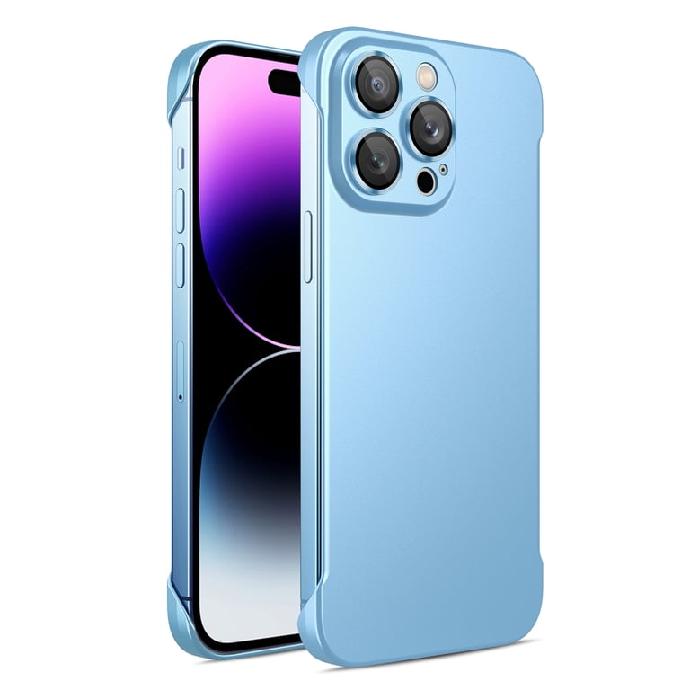 TECH CIRCLE Slim Fit iPhone 12 Pro Max Case, Ultra-Thin Lightweight Hard PC Back Cover Camera Lens Cover Protection Phone Cases for Apple iPhone 12 Pro Max 6.7 inch 2020,Blue - Walmart.com TECH CIRCLE Slim Fit iPhone 12 Pro Max Case, Ultra-Thin Lightweight Hard PC Back Cover Camera Lens Cover Protection Phone Cases for Apple iPhone 12 Pro Max 6.7 inch 2020,Blue - Walmart.com