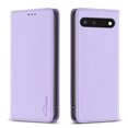 thumbnail image 1 of TECH CIRCLE Slim Wallet Phone Case for Google Pixel 8,Hidden Magnetic Closure Folio Flip Kickstand Credit Card Slos Shockproof Premium PU Leather Wallet Protective Phone Case,Lightpurple, 1 of 9