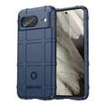 thumbnail image 1 of TECH CIRCLE Soft Case for Google Pixel 8 Pro, Shockproof Rugged Heavy Duty Protective Cover Non-Slip Anti-Scratch Flexible Rubber Case for Google Pixel 8 Pro,Blue, 1 of 7