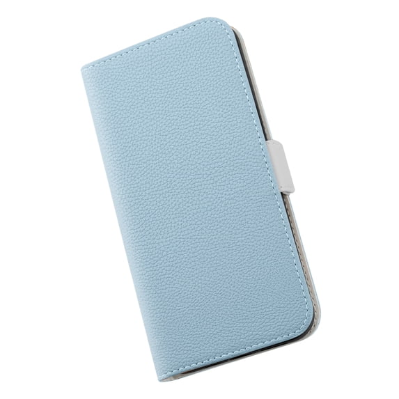 TECH CIRCLE Wallet Case for Samsung Galaxy S20+,PU Leather Wallet Case with Card Slots Kickstand Magnetic Clasp Protective Case For Samsung Galaxy S20+,Blue