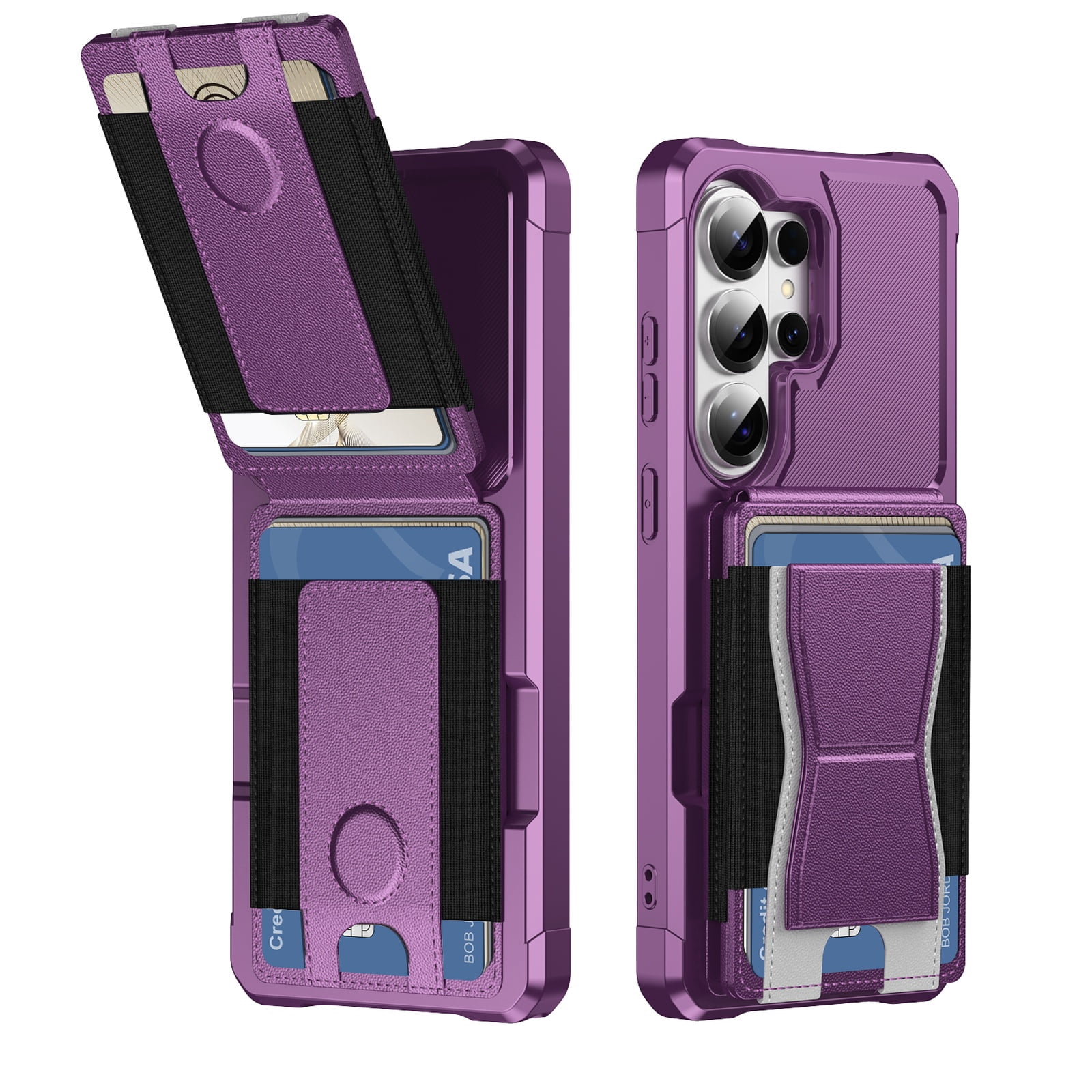 Shockproof Technology TECH CIRCLE for Galaxy A17 5G (6.7