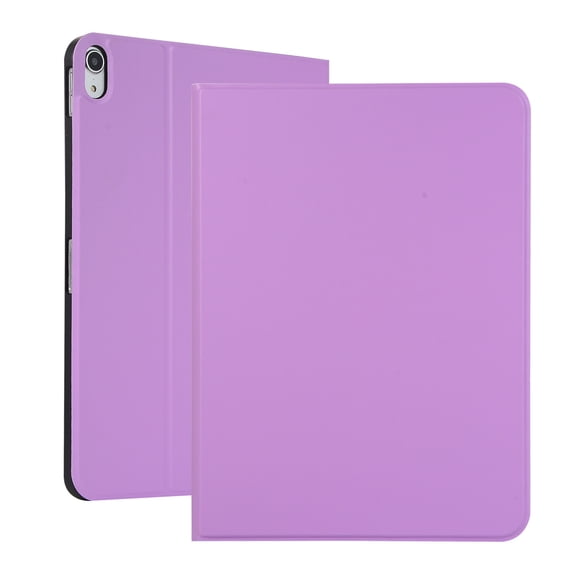 TECH CIRCLE iPad 10th Generation Case 2022, Slim Fit Lightweight Premium Folio Stand Smart Case Auto Wake/Sleep Protective Shell iPad Cover for Apple iPad 10th Generation 10.9 inch 2022, Purple