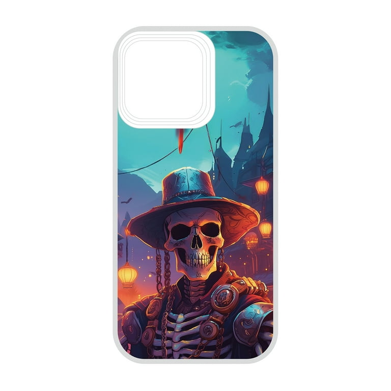 TECH CIRCLE for iPhone 12/iPhone 12 Pro Phone Case,Ultra Thin Slim