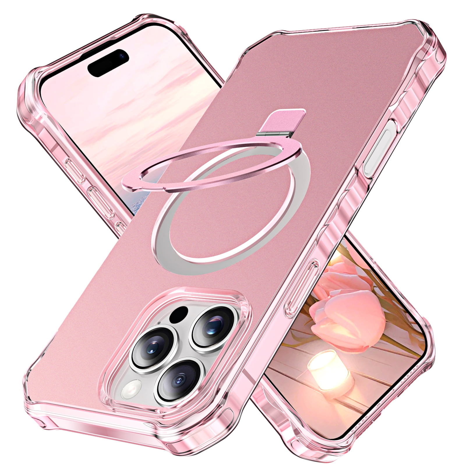 新品　MCM Powder Pink iPhone 12 Pro Max ケース 315wwzKtgTL.jpg_BO30,255,255,