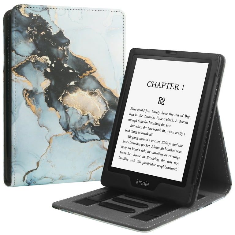 TECH CIRClE [Kindle Paperwhite] Case 6