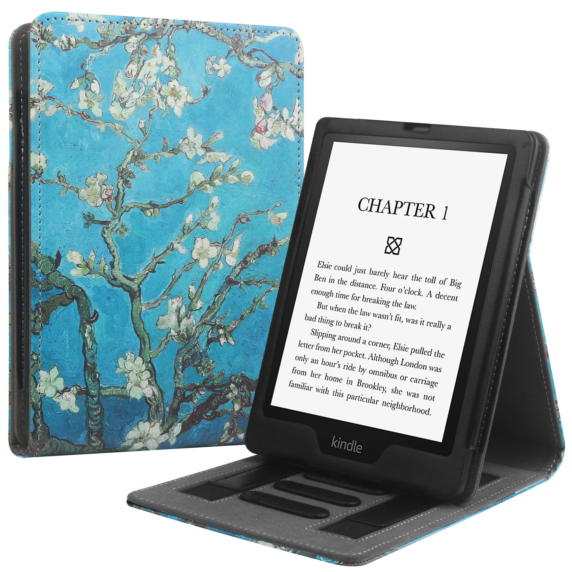 TECH-CIRClE-Kindle-Paperwhite-