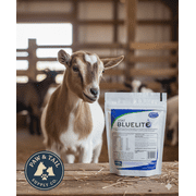 TECH - MIX INC. GOAT BLUELITE 54443-185