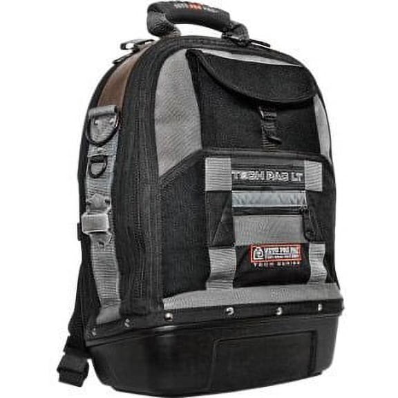 TECH PAC-LT Tool And Laptop Backpack