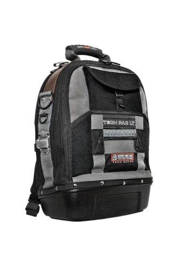 TECH PAC-LT Tool And Laptop Backpack