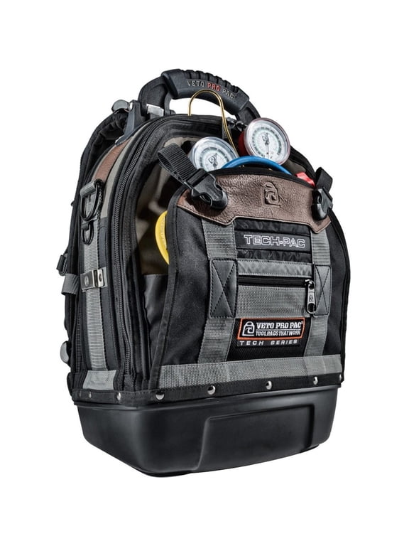 TECH PAC TECH PAC BACKPACK TECH PAC TECH PAC BACKPACK