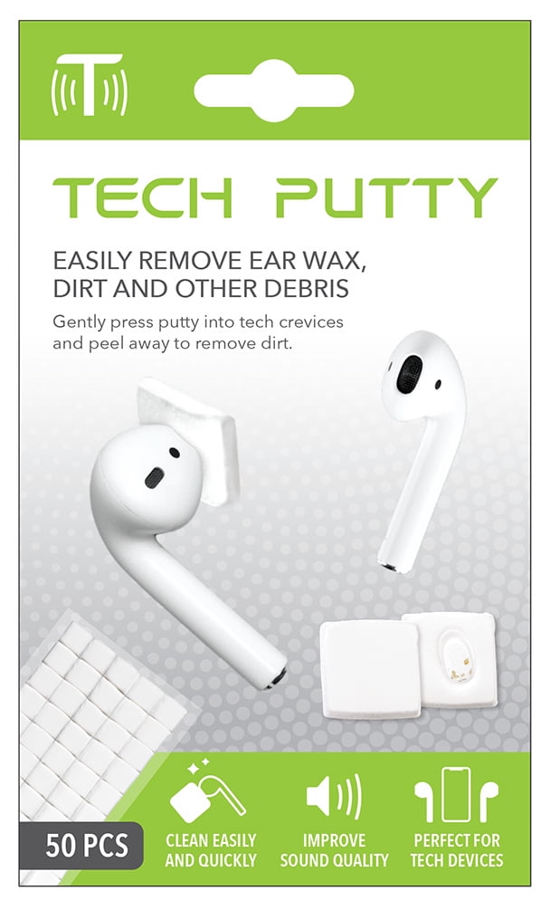 TECH PUTTY - Walmart.com