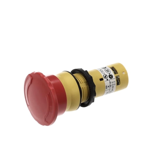 TECH STOP BUTTON 340-701 - Genuine OEM Replacement Part