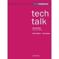 thumbnail image 1 of TECH TALK INTERMEDIATE PROFESSEUR, 1 of 1