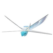 TECHBOY 98007+ E Bird Toy Rechargeable Li po Battery, 5 8mins Flying Time