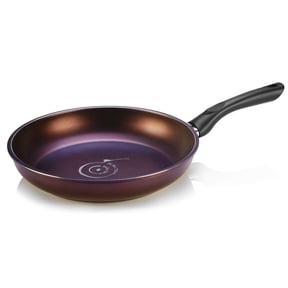 TECHEF Art Pan 11-inch Nonstick Frying Pan, Made in Korea