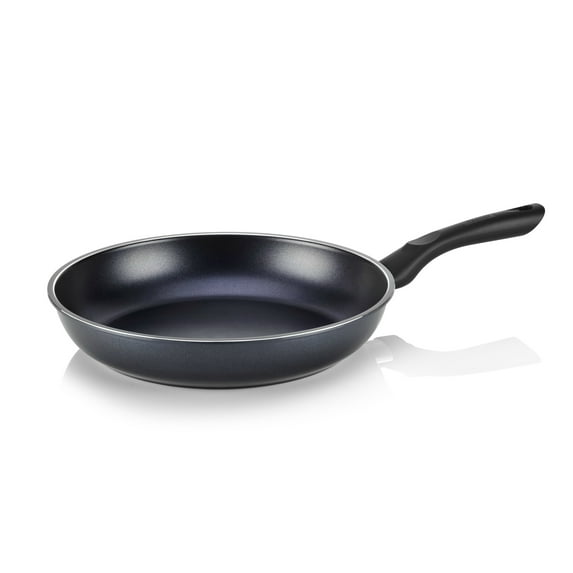 TECHEF Color Frying Pan - BLACK