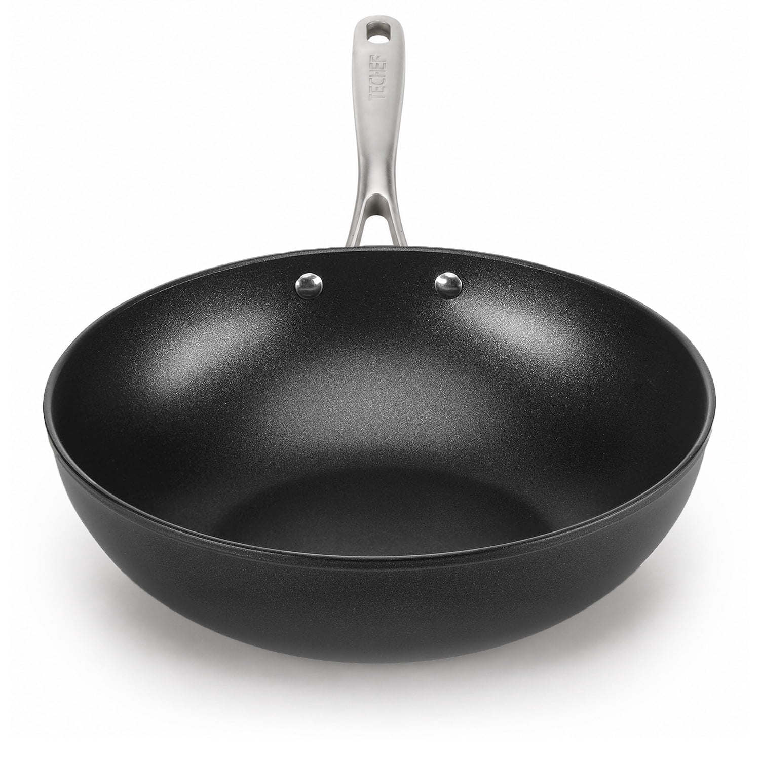 TECHEF Wok/Stir-Fry Pan
