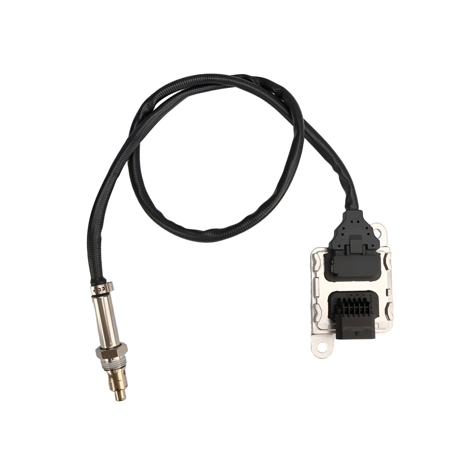 TECHIE 12680469 12680215 NOX Sensor Downstream Nitrogen Oxide Sensor ...