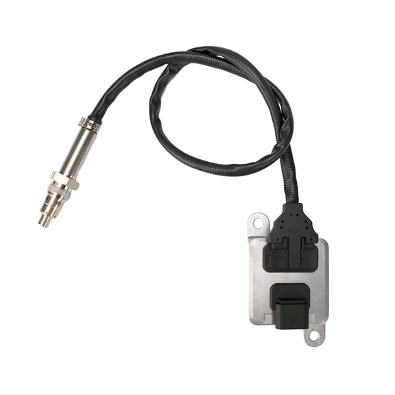 TECHIE 89463-E0451 5WK9 6668B Nitrogen Oxide Nox Sensor Fits for Hino 268 268A 338 338CT Truck 2012-2020