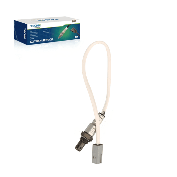 TECHIE O2 Oxygen Sensor 234-4382 Downstream Oxygen Sensor Fit for 2008-2010 Infiniti EX35,2010-2013 Nissan Altima 3.5L,22693JF00A ,234-9096,35064080