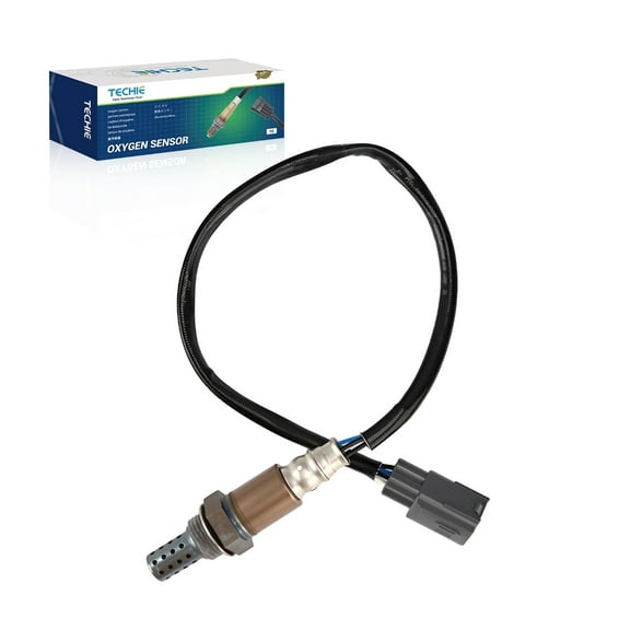 TECHIE O2 Oxygen Sensor 250-24225 Downstream Compatible with Toyota Lexus,Avalon ES350 2006-2014,Solara 2004-2008,Camry 2002-2014,3.0L 3.3L 3.5L,Replace for 25024225, 250-24360