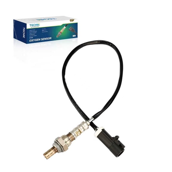 TECHIE Oxygen O2 Sensor 234-4401 234-4046 fit for Ford 150 V8 4.6L 5.4L F250 Ranger Expedition Explorer Escape, Mazda Tribute, Lincoln,Mercury Mariner 2005-2006 Replace for 4L3Z-9G444-AA