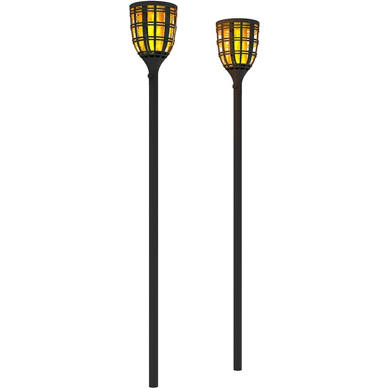 Techko solar lights deals