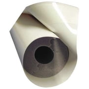 TECHLITE INSULATION 0879-0300IP100-PF-0920-01 3" x 4 ft. Pipe Insulation, 1" Wall