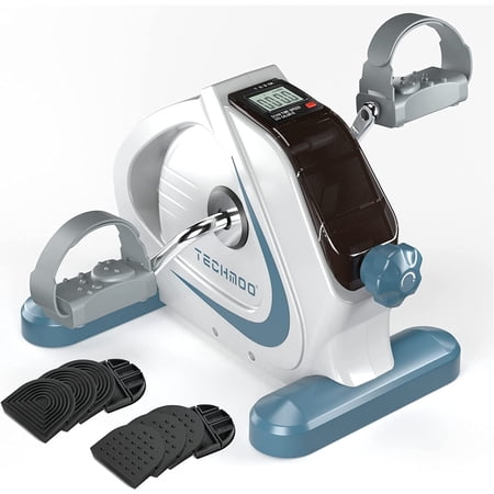 TECHMOO TH-EB02 Under Desk Pedal Exerciser