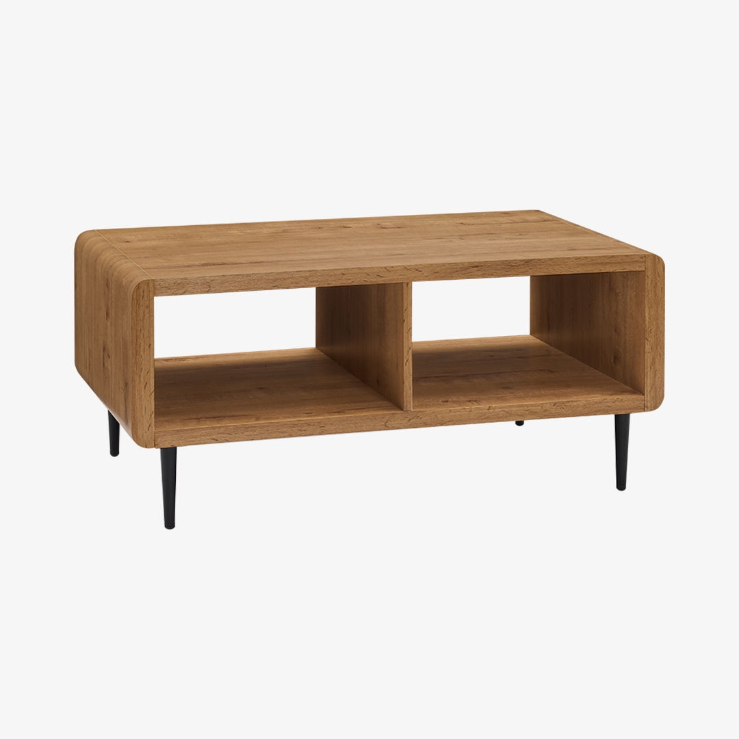 TECHNI HOME COFFE TABLE