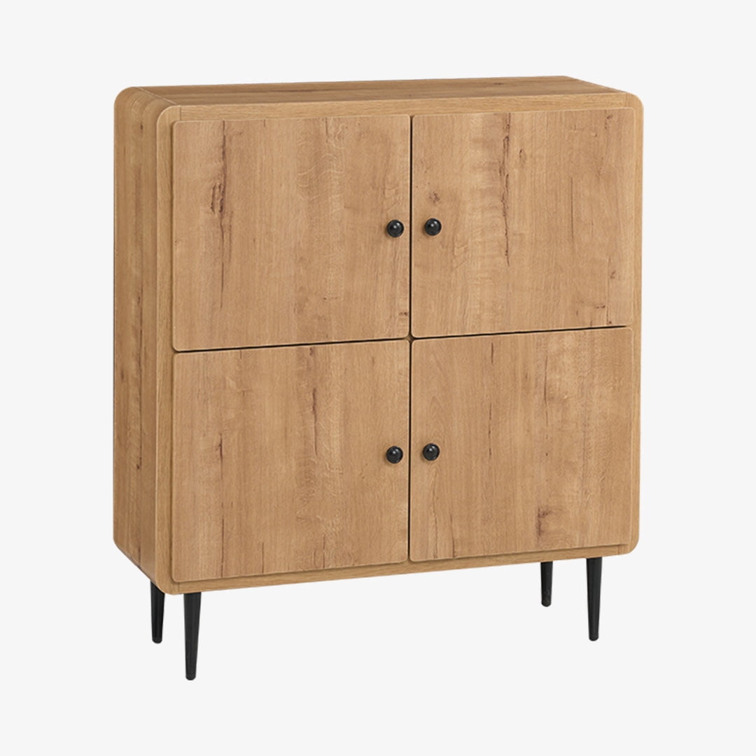 TECHNI HOME SIDE TABLE