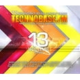 thumbnail image 1 of TECHNOBASE.FM 13, 1 of 1