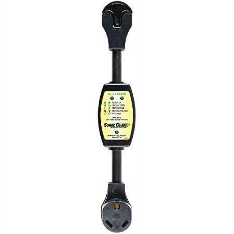 TECHNOLOGY 44260 30A SURGE PROTECTOR