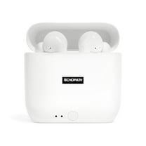 TECHOPATH, Wireless Earbuds